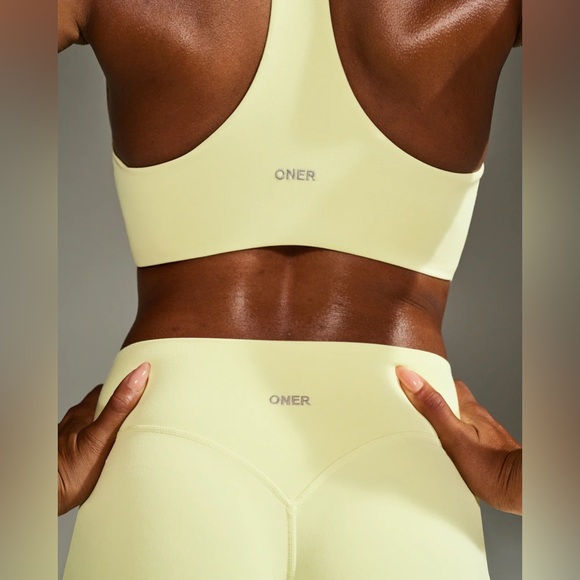 Oner Active Softmotion Sports Bra - Picture 2 of 4